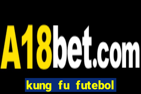 kung fu futebol clube via torrent